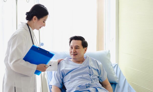 Dor crônica pós cirurgia da coluna vertebral