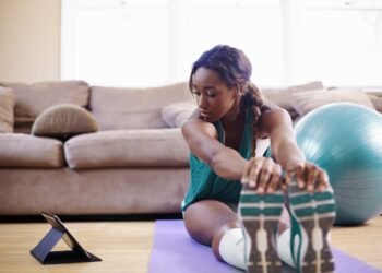 Exercícios em casa são sempre benéficos? - Dr. Alexandre Elias