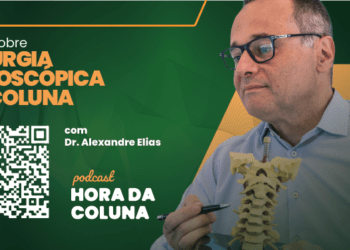 Hora da Coluna  #11 Tudo sobre cirurgia endoscópica da coluna