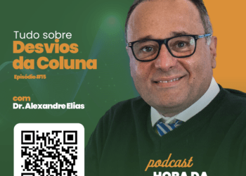 hora da coluna, tudo sobre desvios da coluna
