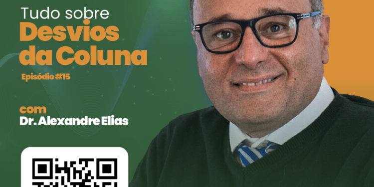 hora da coluna, tudo sobre desvios da coluna