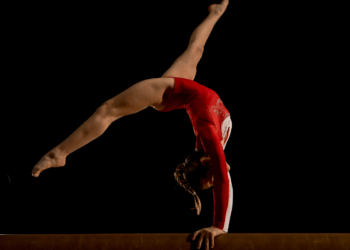 Olimpíadas: atletas de alto rendimento e os impactos na coluna