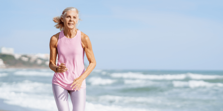 Dia Nacional do Idoso: a Importância da saúde da coluna na terceira idade