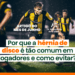 Por que a hérnia de disco é tão comum em jogadores e o que fazer para evitá-la?